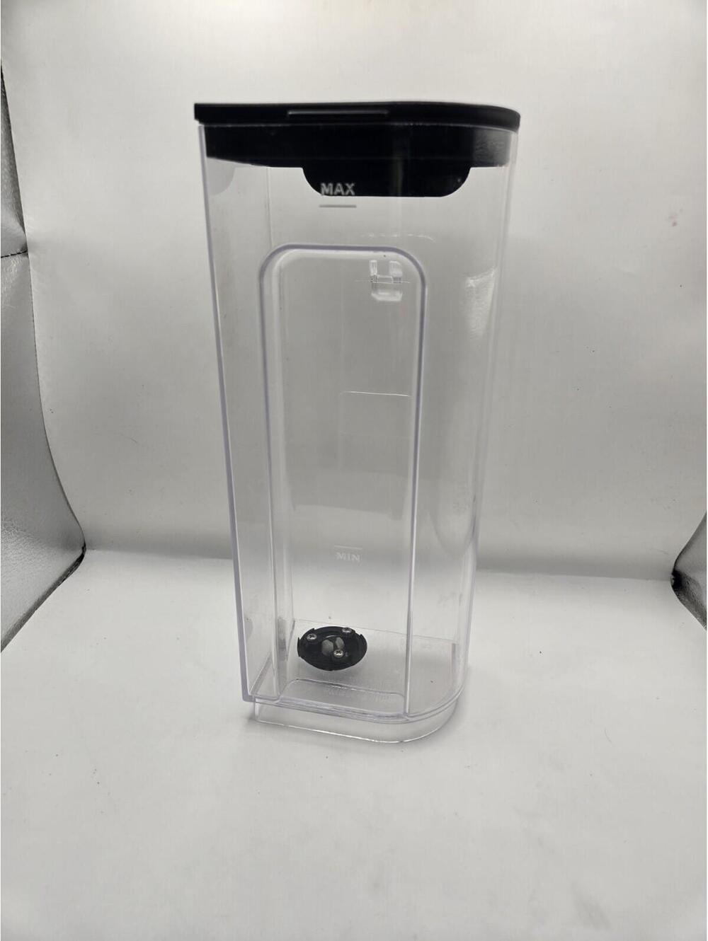 Keurig K-Express K25 - Replacement Water Reservoir Tank & Black Lid - Parts